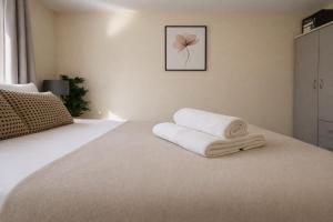 lmpressive 2 bed flat in wembley