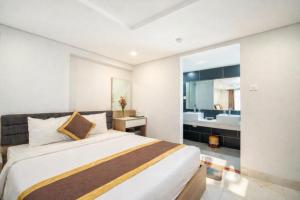 Hồng Phúc 4 Hotel