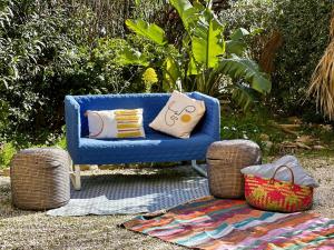 HYEROL Appartement pour 4 personnes avec parking proche des plages et restaurants à Hyères