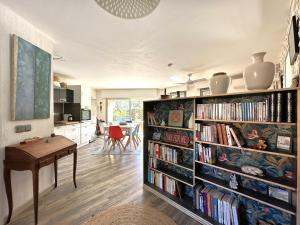 HYEROL Appartement pour 4 personnes avec parking proche des plages et restaurants à Hyères