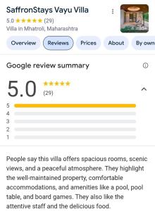 SaffronStays Sea Breeze - 4BR pool villa with games room, terrace & lawns near Saral Beach & Mandwa Jetty, Alibaug