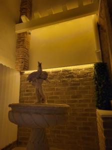 Appartement au pied de la forteresse