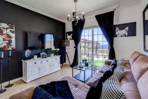 Porta Nova Family Apartment