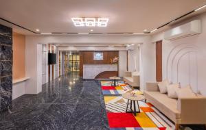 Enrise by Sayaji, Chandrapur