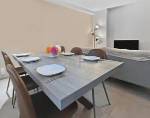Grand appartement, plein cœur de Boulogne-sur-Mer
