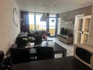 App 587 mit Schwimmbad und Sauna im Panoramic Hohegeiß Braunlage