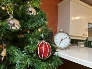 Gîte Nature en Champagne