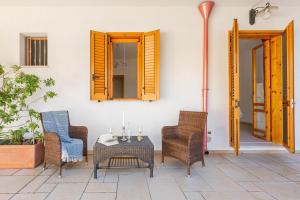 Villino Pascoli by BarbarHouse