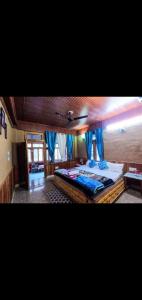 Tirthan Nature Lap Homestay