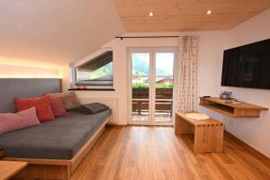 Gästehaus Socher-Im Sommer mit Bergbahn Unlimited
