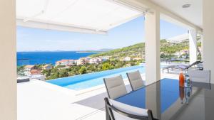 Villa Infinity View by Villas Guide