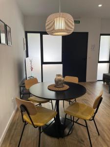 Junto al Jardín del Turia Apartamento