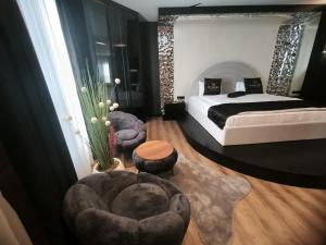 Marlen Hotel Mavisehir