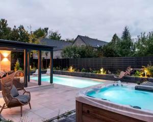 Peaceful Riverside Holiday Home in Përmet