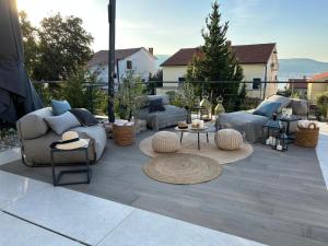 Luxury Villa in Kornić