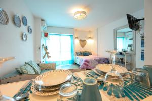 Cozy Flat Simona Costa del Sol