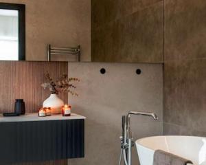 Peaceful Riverside Holiday Home in Përmet