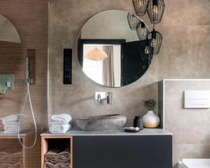 Peaceful Riverside Holiday Home in Përmet