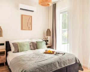 Peaceful Riverside Holiday Home in Përmet