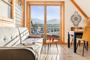 Apartamenty Rezydencja Karpielówka