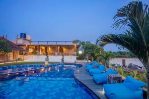 DGume Villas Lembongan
