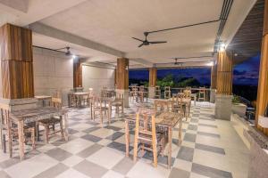 DGume Villas Lembongan