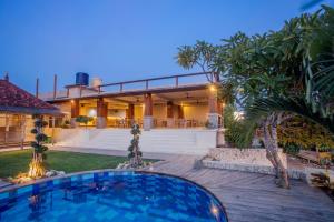 DGume Villas Lembongan