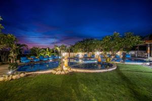 DGume Villas Lembongan