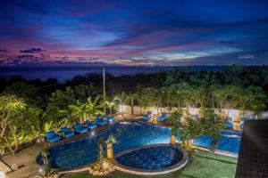 DGume Villas Lembongan