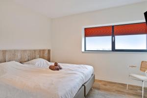 Vakantie appartement Veerse Muze