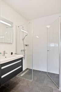 Vakantie appartement Veerse Muze