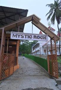 Mystic Rock Staycations