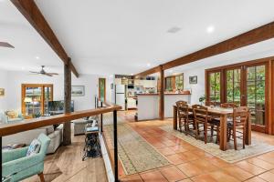 Magnolia Cottage