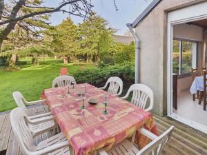 10 min de la Torche - Jolie maison pour 6 - Jardin