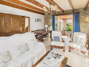 10 min de la Torche - Jolie maison pour 6 - Jardin