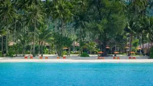 Medee Resort - Ban Lak Uan