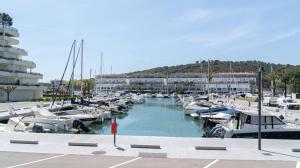 05 70 Marina Port D Aro Casa adosada