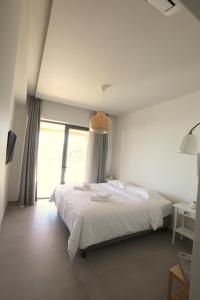 Costa del Sur Luxury Living Villas