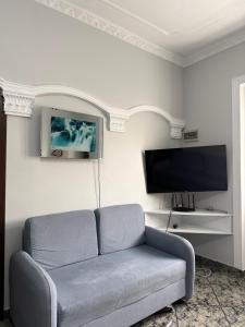 Villa CTT