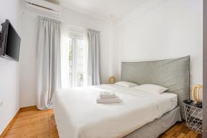 Modern Cozy Apartment