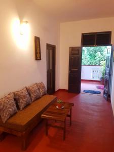 Mahagedara Hiriketiya