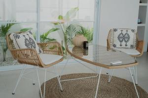 EnyaVillas 5 Brand New - Boutique Mediterranean