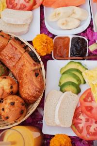 EnyaVillas 5 Brand New - Boutique Mediterranean