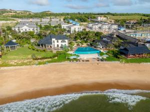 Edensee Kega Beach Resort