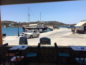 Calypso Hotel Lipsoi-Island Greece