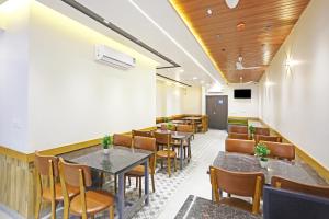 Hotel Apple Wood Delhi Airport With Free Airport Drop