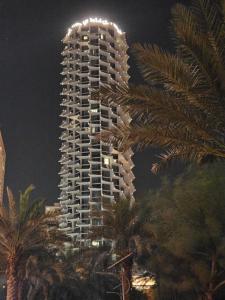 Binghatti Phantom luxury living with private pool