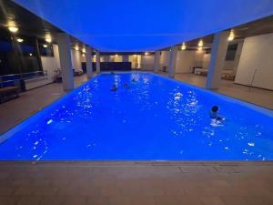 Top Residence Bilocale Abete