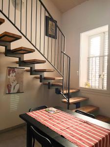 Porta Merlonia house