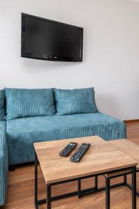 Częstochowska Urban Comfort Apartment by BookingHost